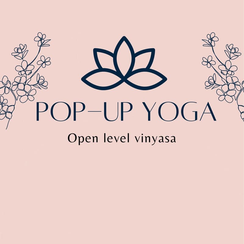 Cover Image for Vinyasa Flow w/ Tim & Jena