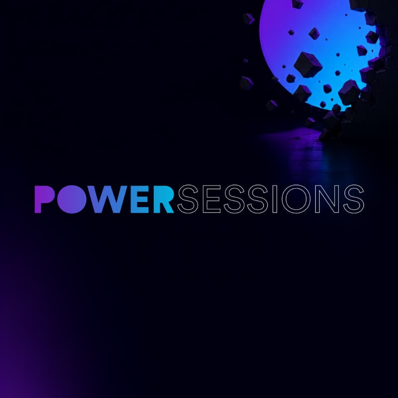 Cover Image for Power Sessions - ¿Qué está frenando la innovación?
