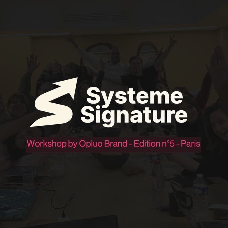 Cover Image for Workshop #5 - 4 heures pour transformer ta création de contenu vidéo en audience rentable