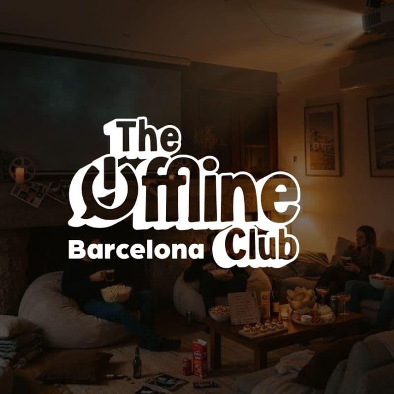 Cover Image for Offline Screening & Debate | Club members