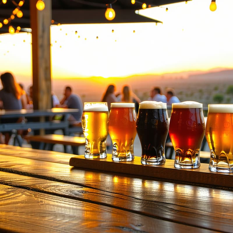 Cover Image for SOTF Industry Day Happy Hour