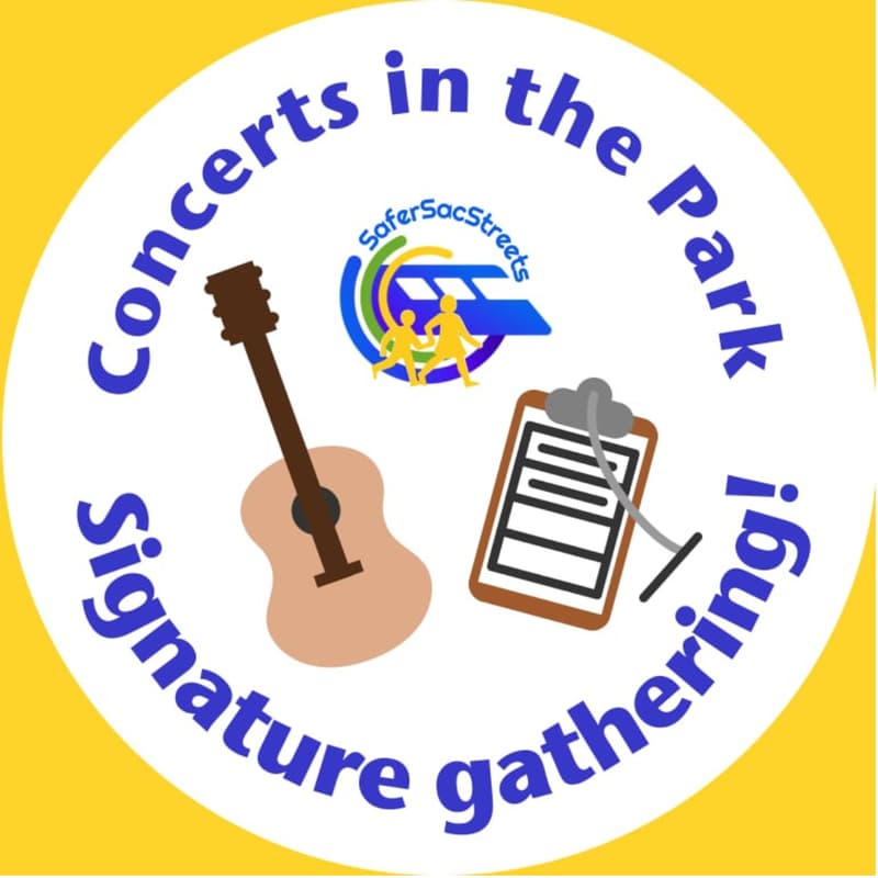 Cover Image for Concerts in the Park | Signature Gathering