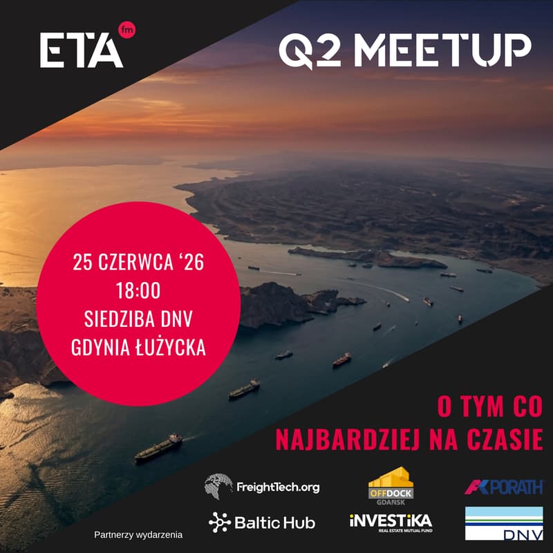 Cover Image for ETA.fm Meetup Q2’26