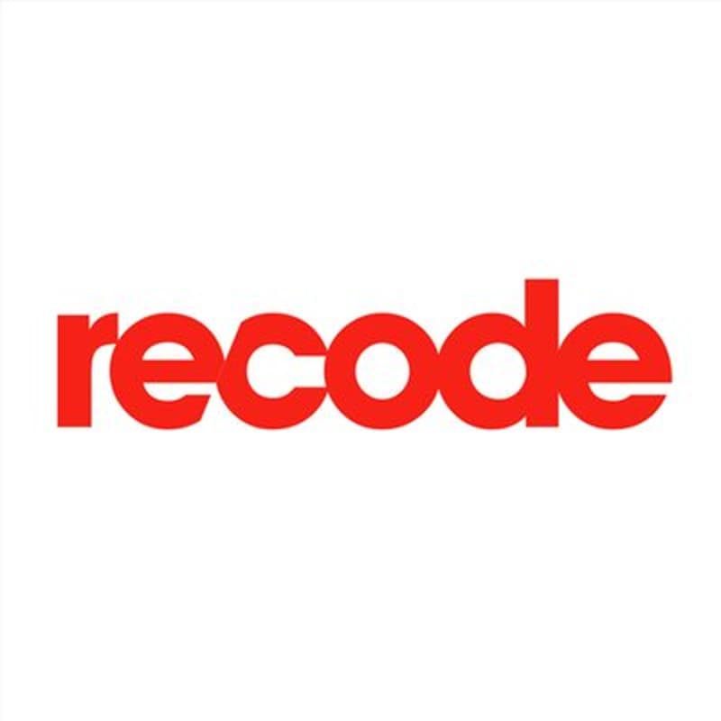 Cover Image for On Background with Re/code