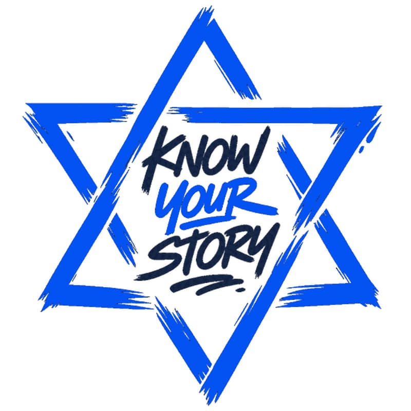 Cover Image for Know Your Story: Origin Story