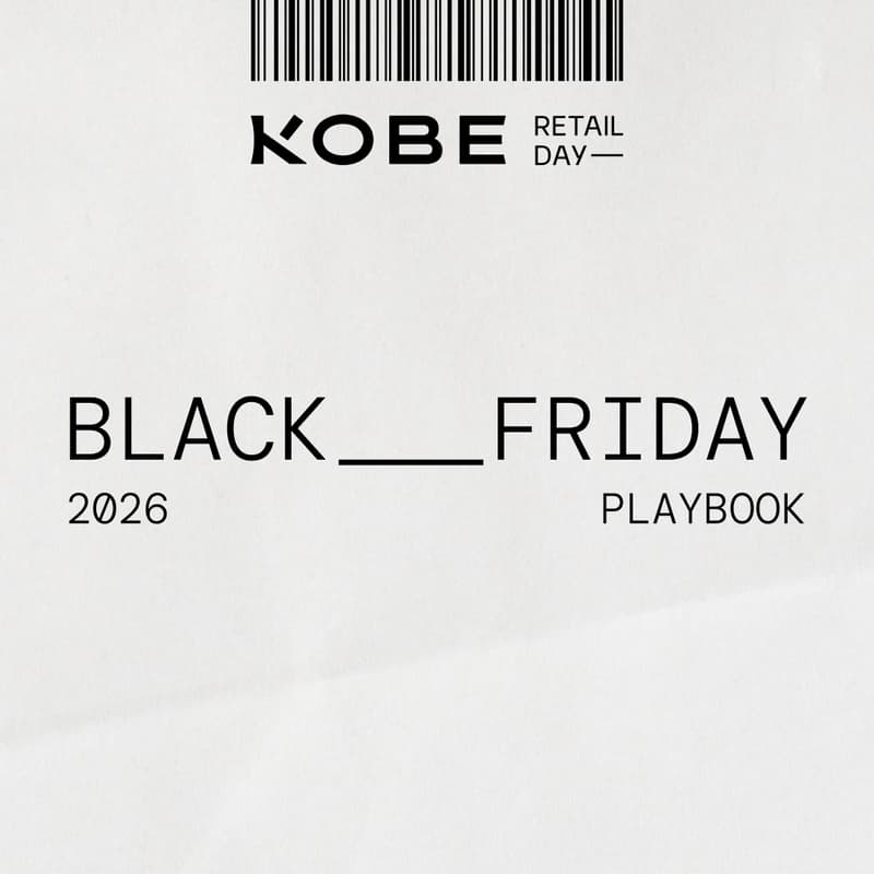 Cover Image for KOBE Retail Day | The Black Friday Playbook 2026