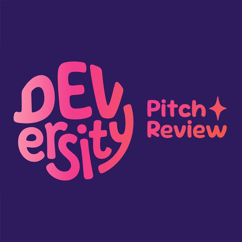 Cover Image for Pitch Review: Audience Registration