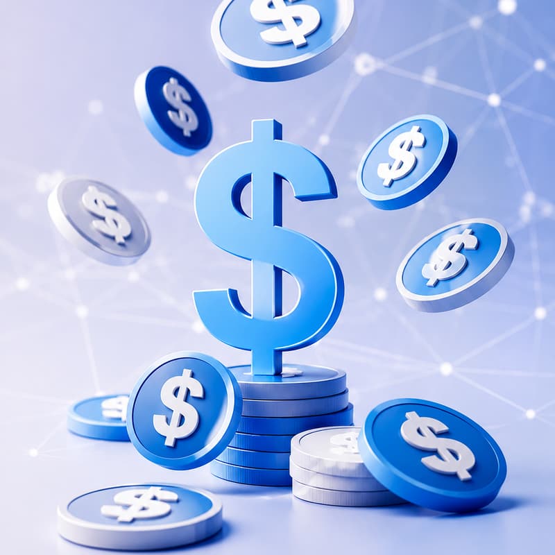 Cover Image for Token Economics for Leaders: Understanding What Drives Your AI Costs