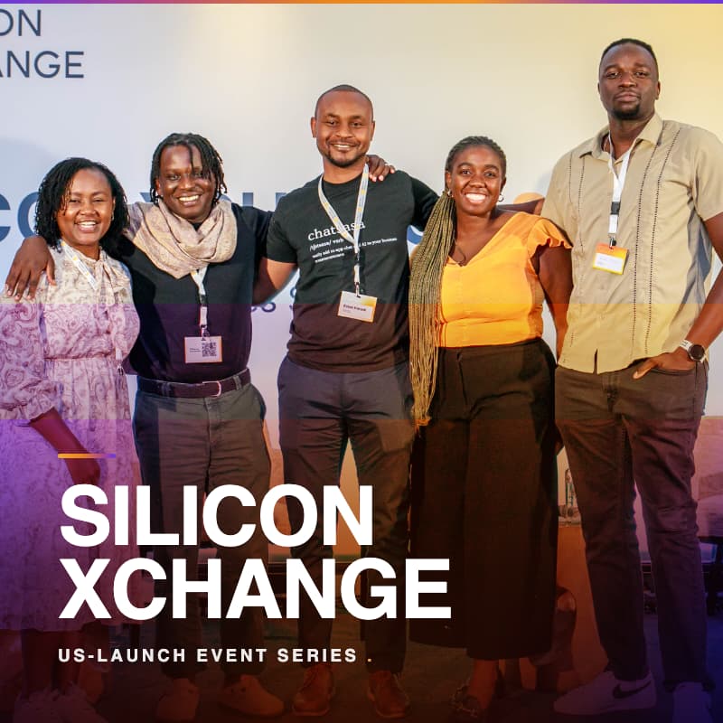 Cover Image for Silicon Xchange @SF Tech Week