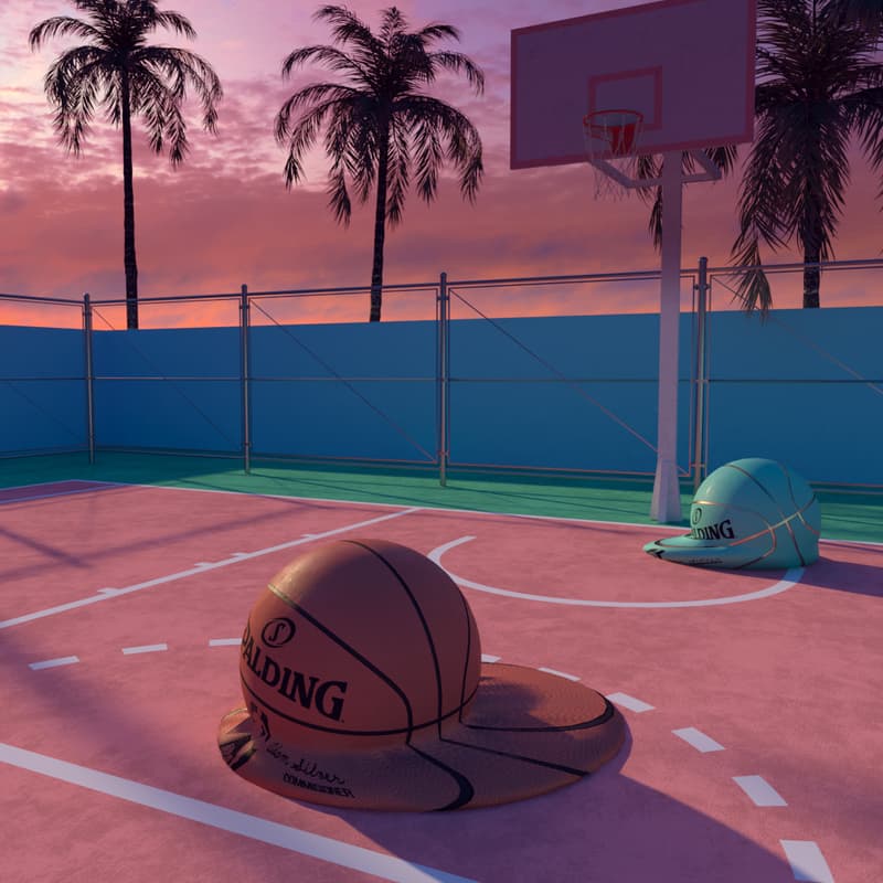 Cover Image for Girls & Queer Basketball