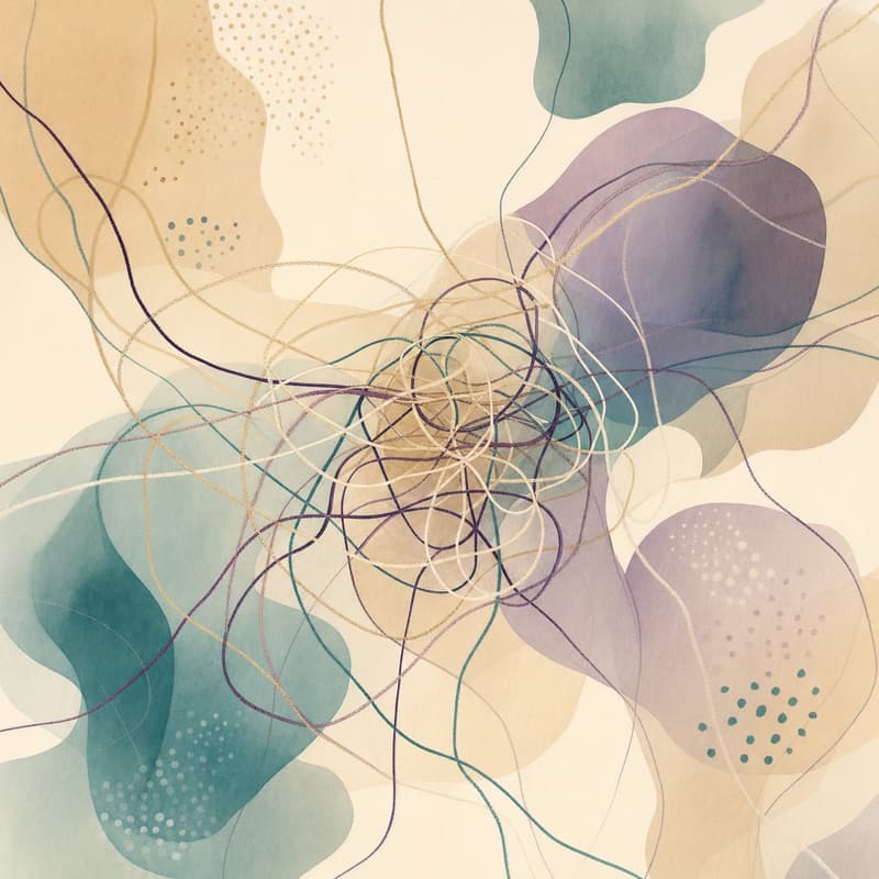 Cover Image for Parenting at the edges: a neuro-affirming workshop for neurodivergent parents