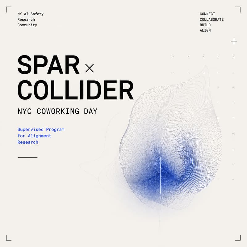 Cover Image for SPAR x Collider NYC Coworking Day