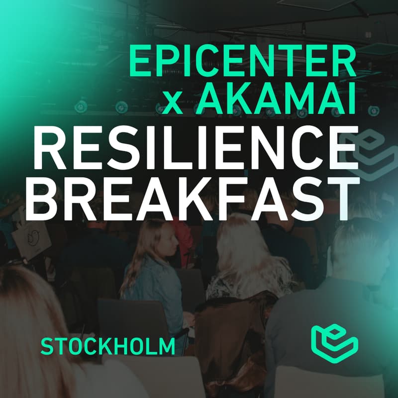 Cover Image for Resilience Breakfast