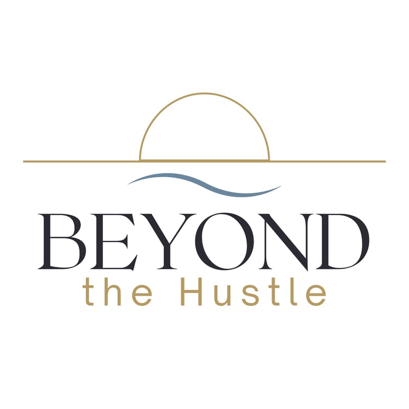 Cover Image for Beyond the Hustle