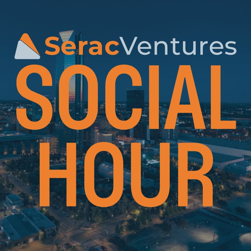 Cover Image for Serac Ventures Social Hour