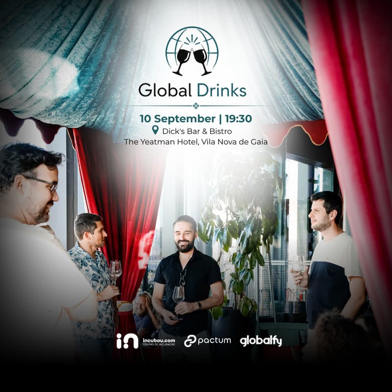 Cover Image for Global Drinks
