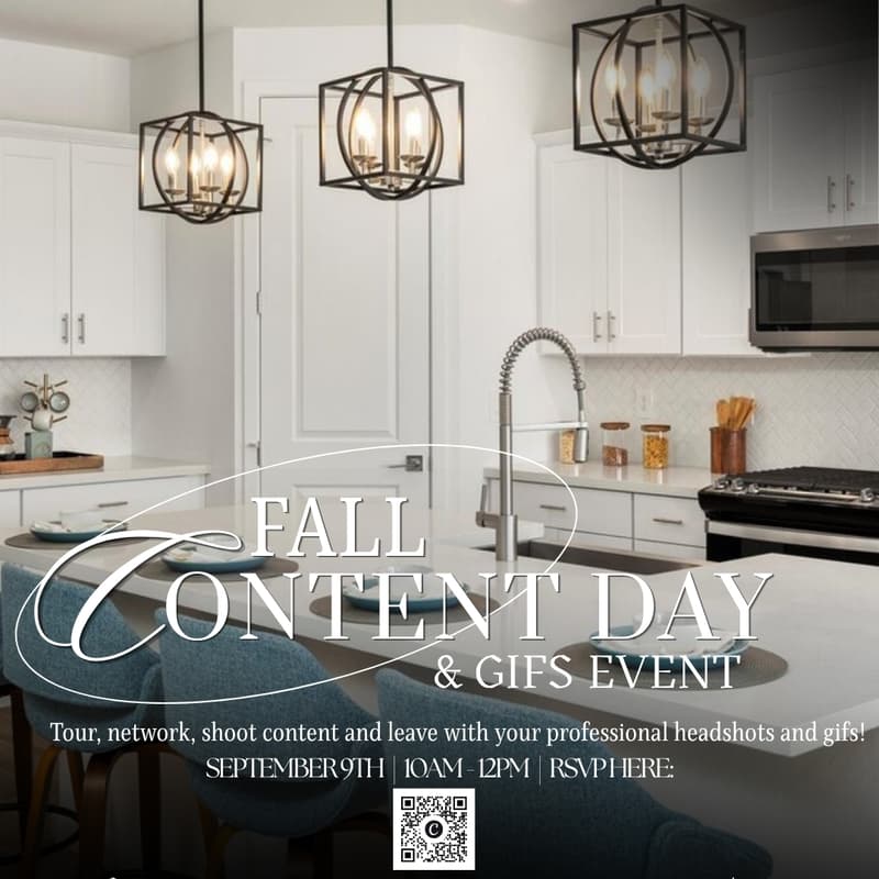 Cover Image for Fall Content Day