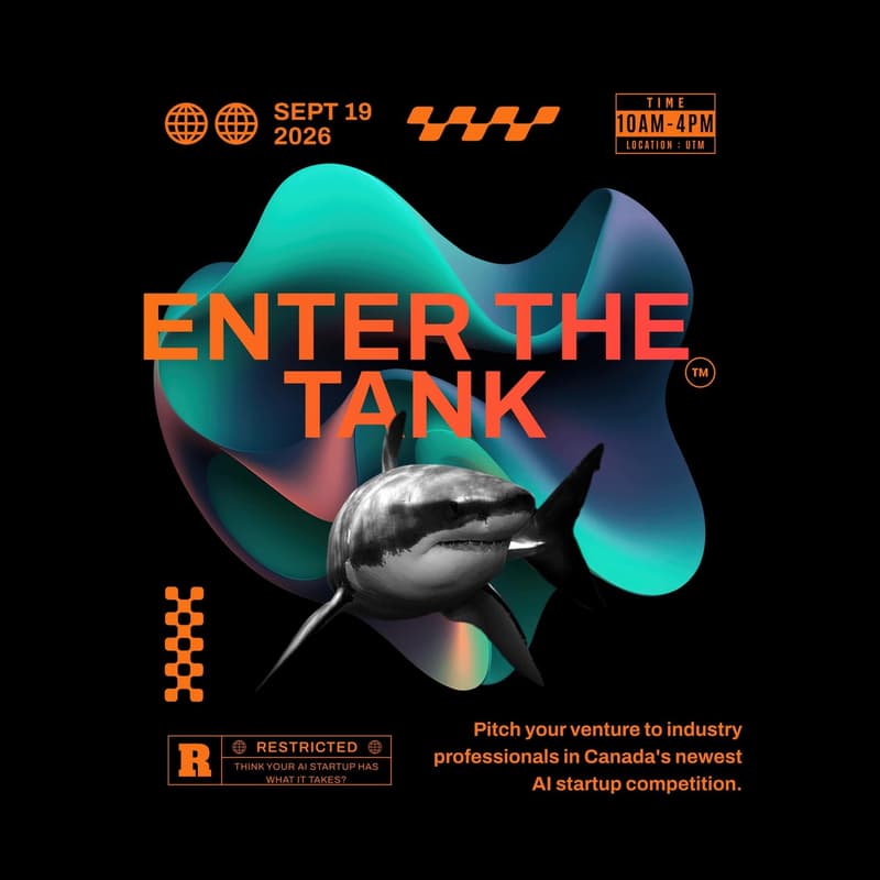 Cover Image for AI Start up Competition