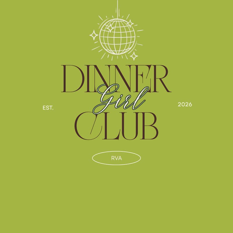 Cover Image for RVA Girl Dinner Craft Time at Bar Buoy 🦪