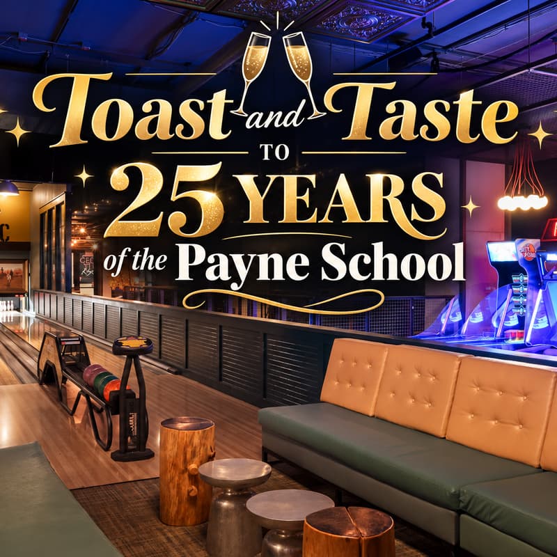 Cover Image for Toast and Taste Social