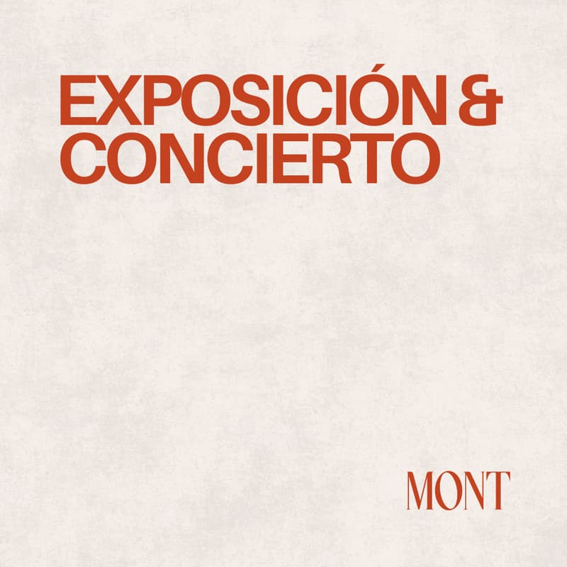 Cover Image for Exposición & Concierto