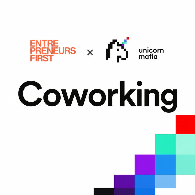 Cover Image for UM x EF Coworking
