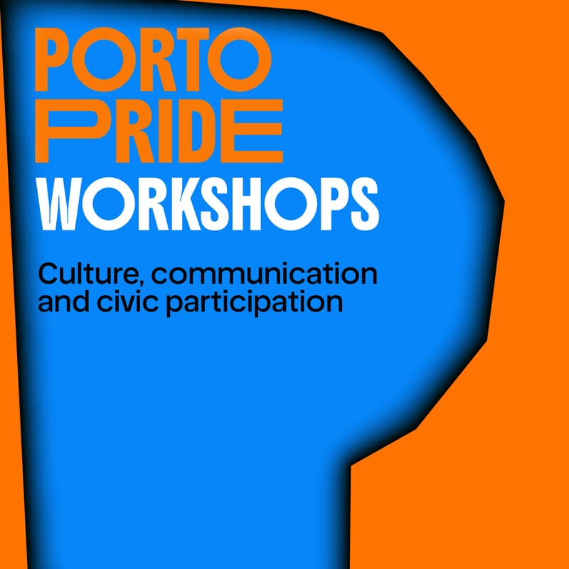 Cover Image for Culture, communication and civic participation - Workshop