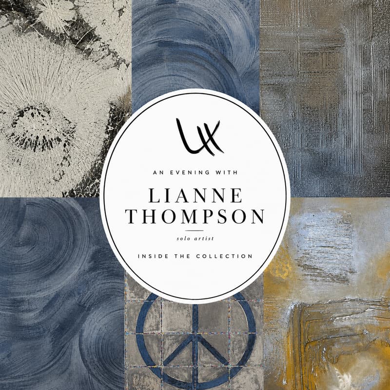 Cover Image for A Night with Lianne Thompson