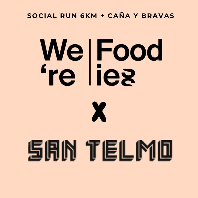 Cover Image for VERMUT RUN BCN