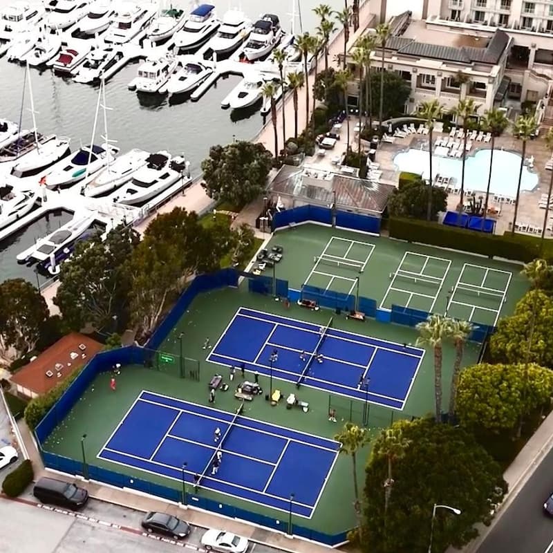 Cover Image for IE Los Angeles Fall Kick-Off