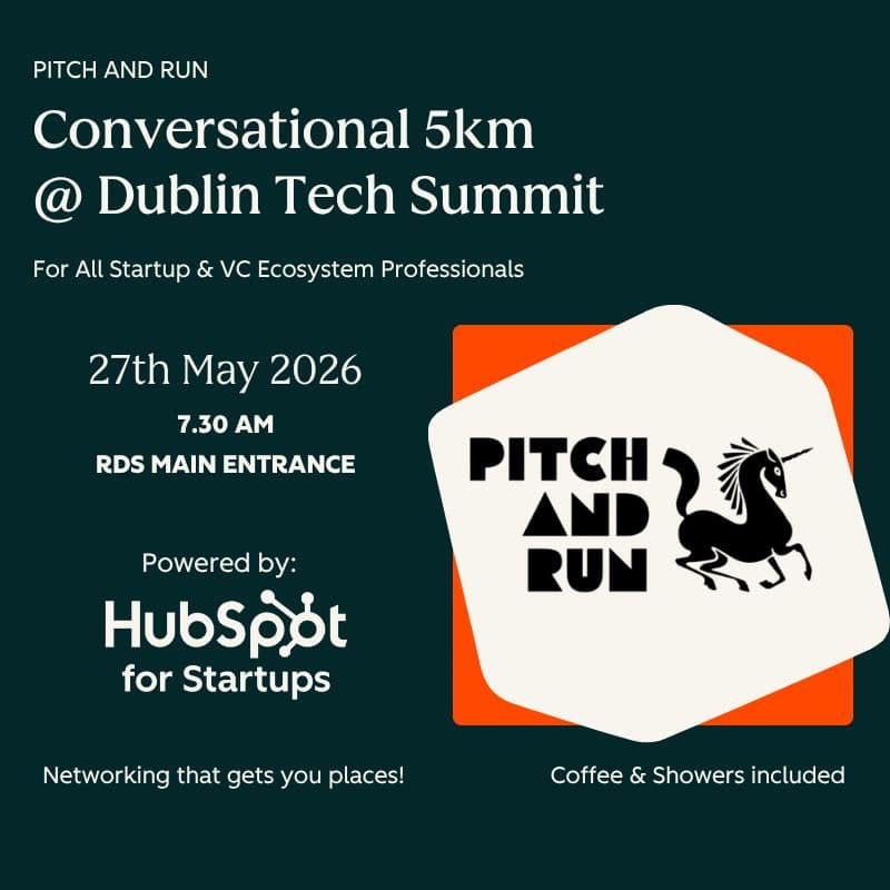 Cover Image for Pitch & Run - Dublin