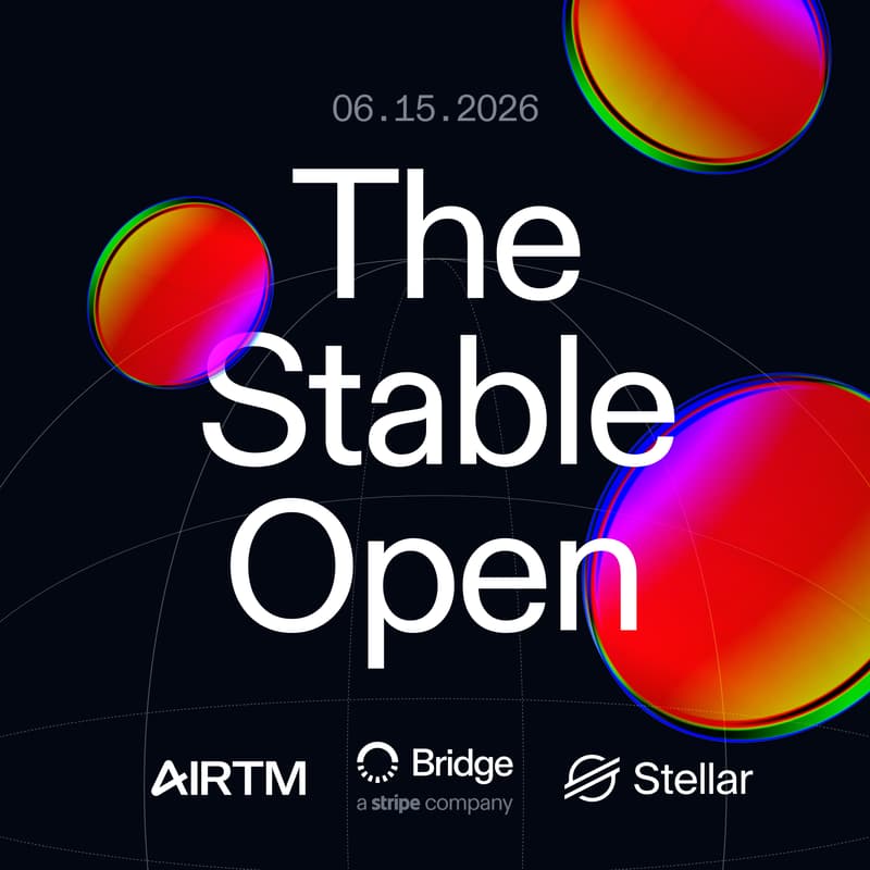 Cover Image for The Stable Open