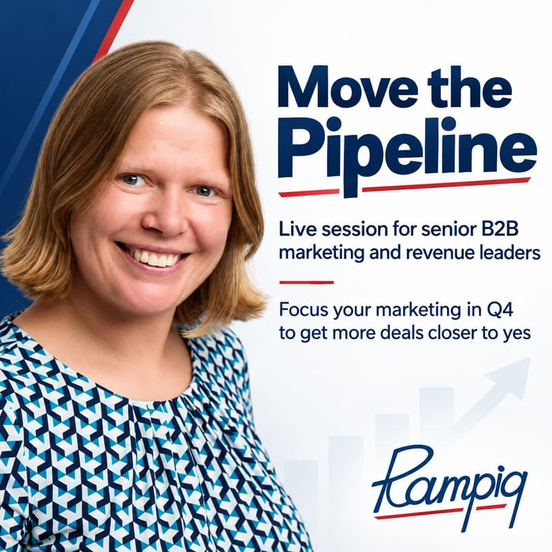 Cover Image for Move the Pipeline