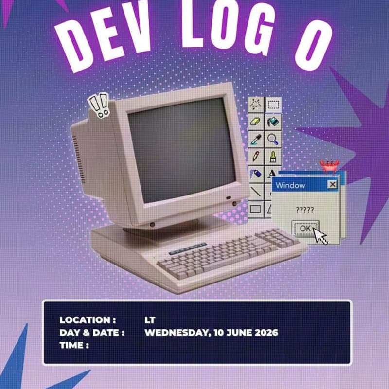 Cover Image for Devlop #0: game dev roadmap