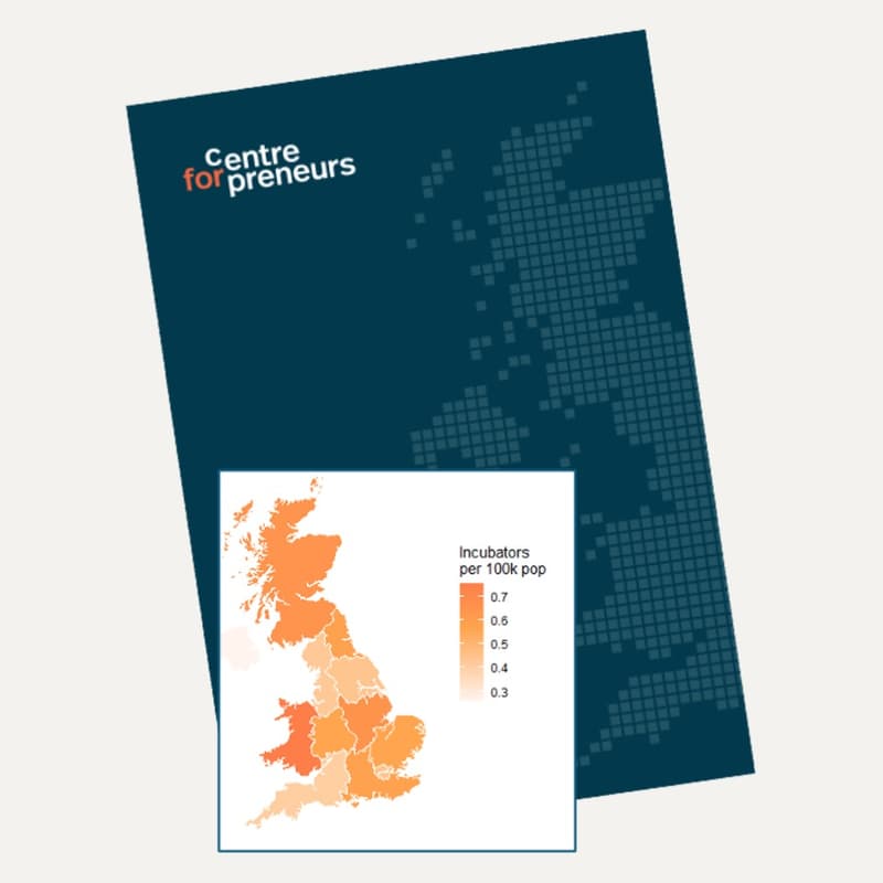 Cover Image for The UK's Startup Incubator and Accelerator Landscape in 2026: Tricky Times