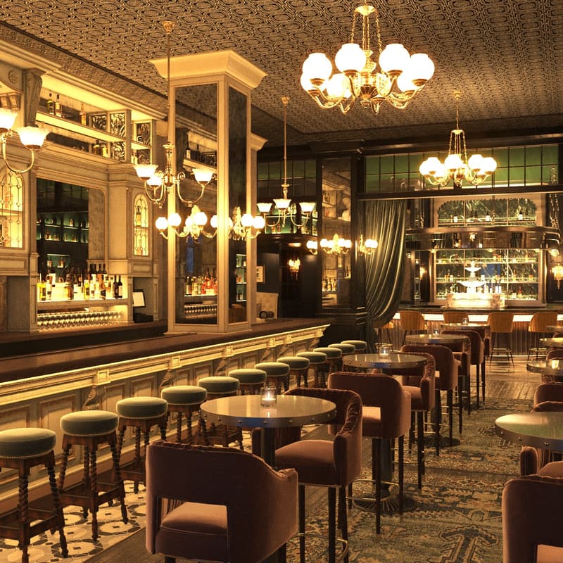 Cover Image for NYC AI Security Dinner/ HH