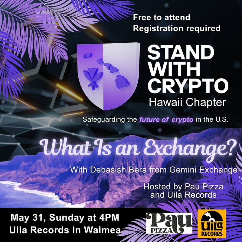 Cover Image for What Is an Exchange?