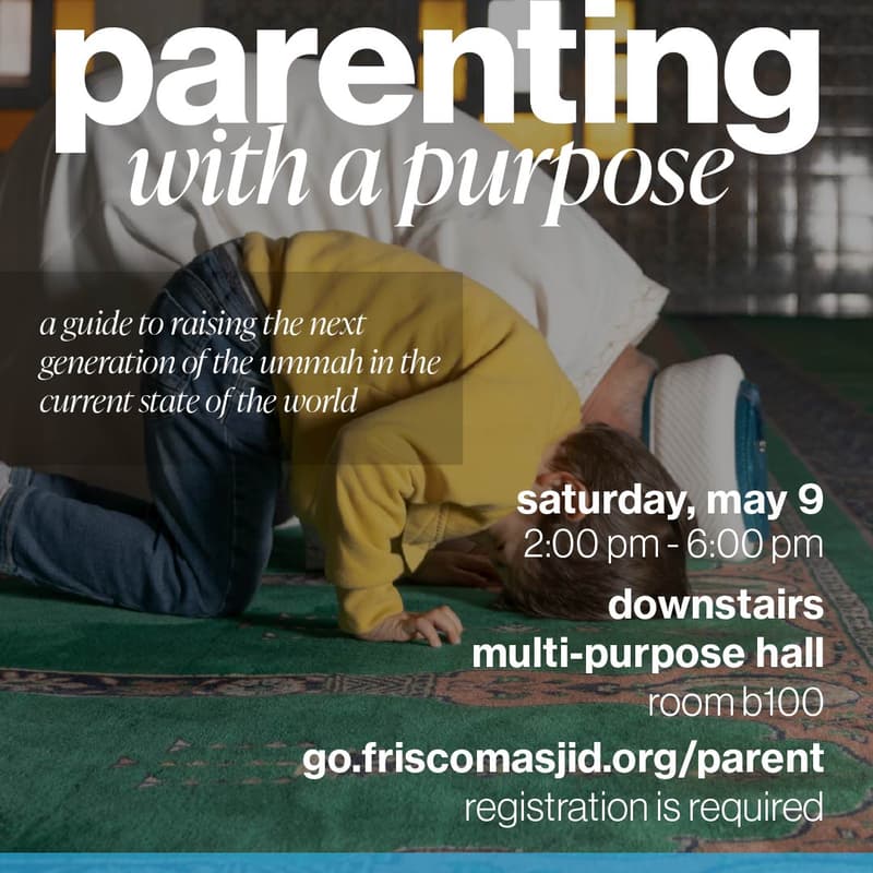 Cover Image for Parenting With Purpose