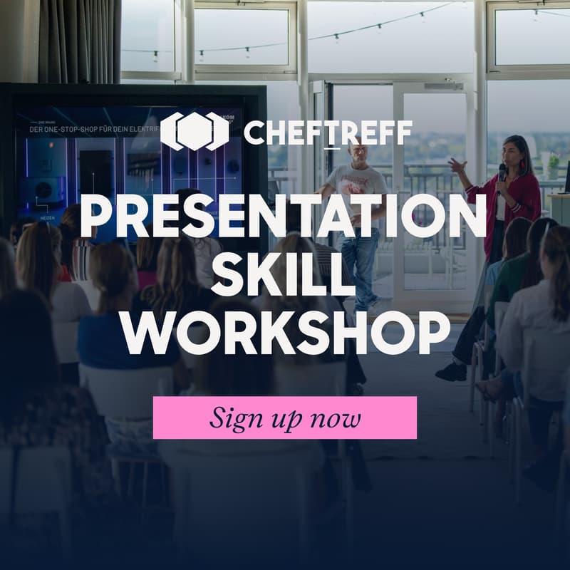 Cover Image for Presentation Skills @Future Leader Club
