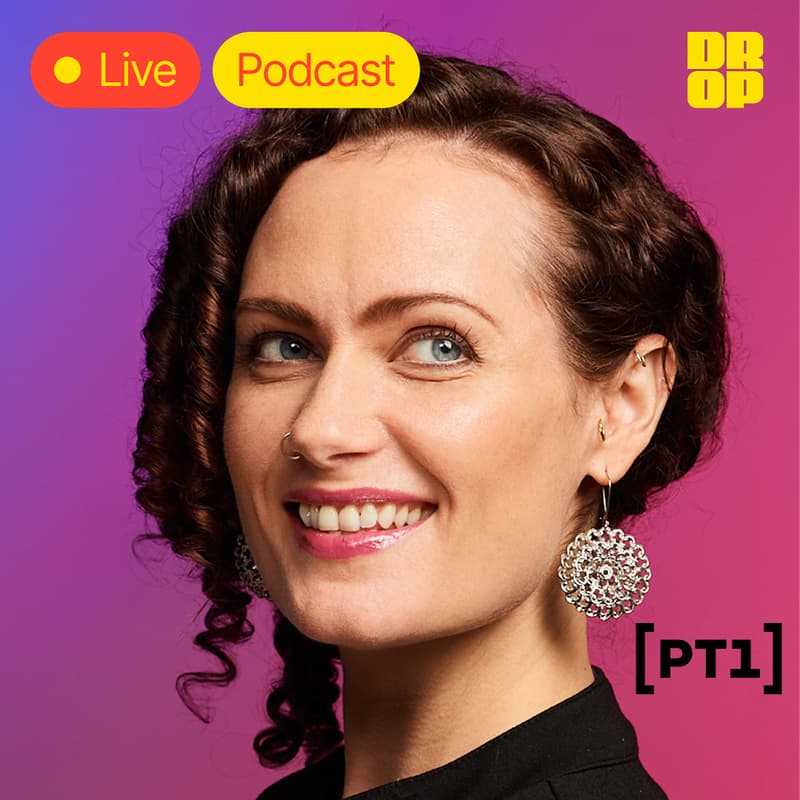 Cover Image for Live Podcast: PT1 Live × Claire Miller — Vehicles as Infrastructure: Batteries on Wheels