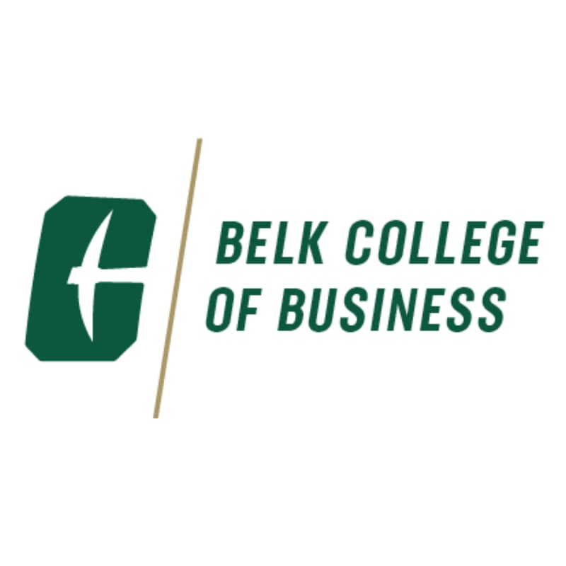 Cover Image for Belk College 2026 Alumni Awards