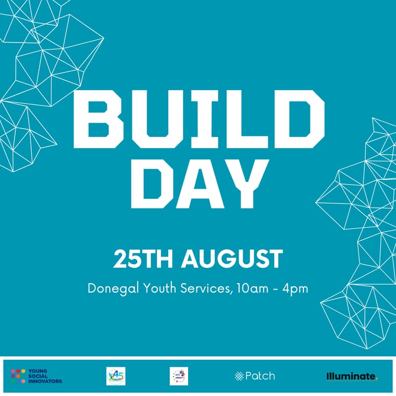 Cover Image for Build Day Letterkenny