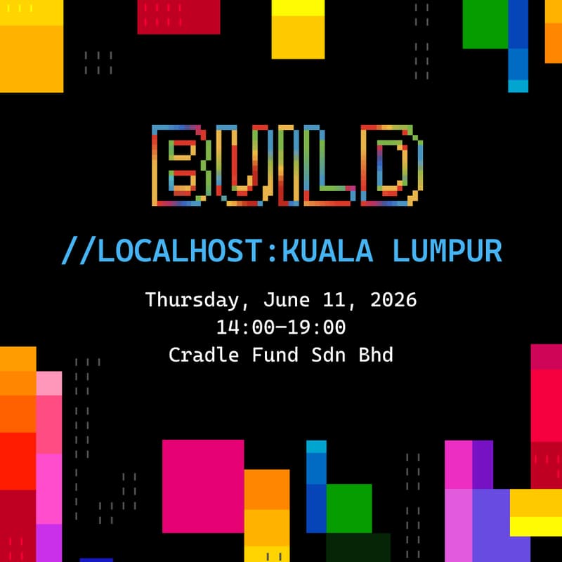 Cover Image for Build //localhost:Kuala Lumpur