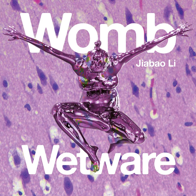 Cover Image for Womb Wetware | Opening Night