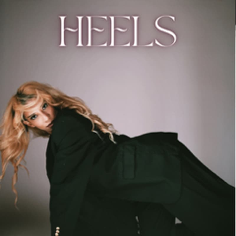 Cover Image for Heels Class With Niya