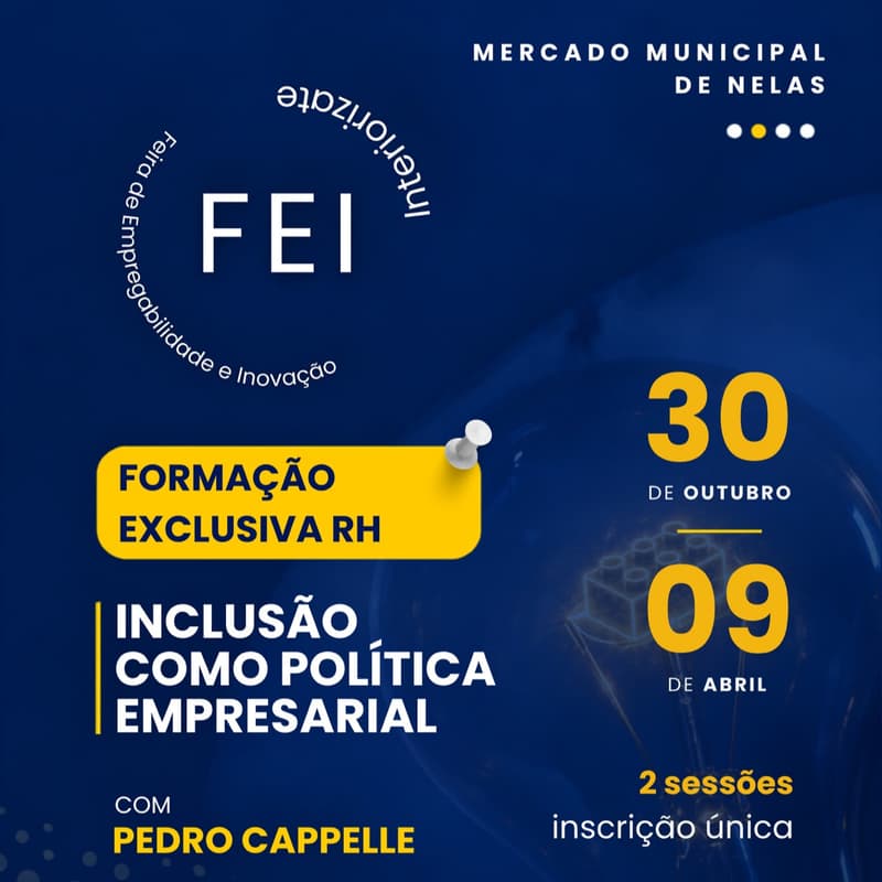 Cover Image for Formação Exclusiva RH