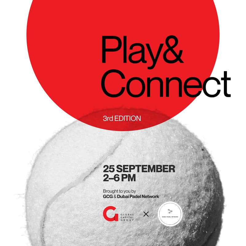 Cover Image for GCG PLAY & CONNECT