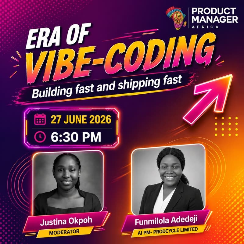 Cover Image for ERA OF VIBE-CODING:Building fast and shipping fast