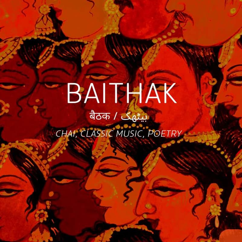 Cover Image for GARAM MASALA EP.04 - BAITHAK