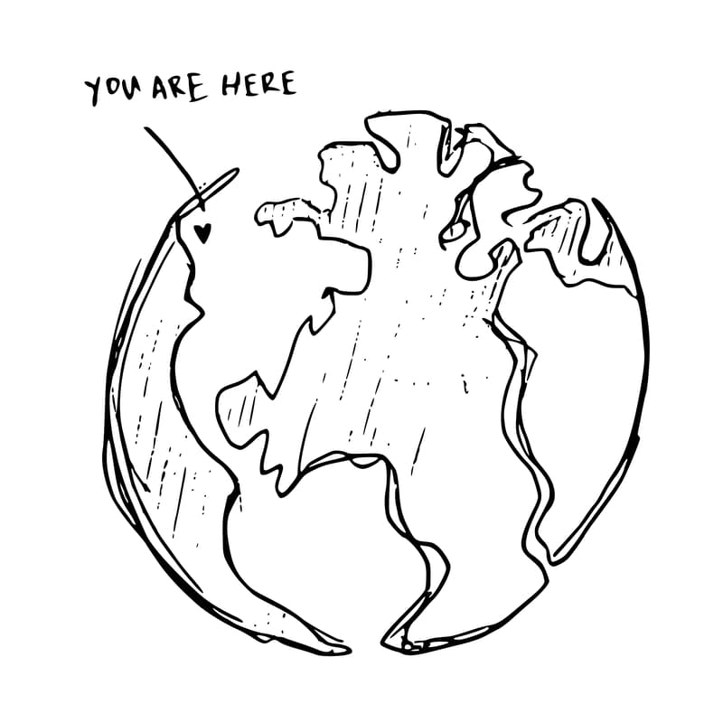 Cover Image for The Resilient Through-Line: Island Happy Hour